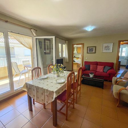 Apartamentos Canet De Berenguer 3000 Canet d'En Berenguer Buitenkant foto