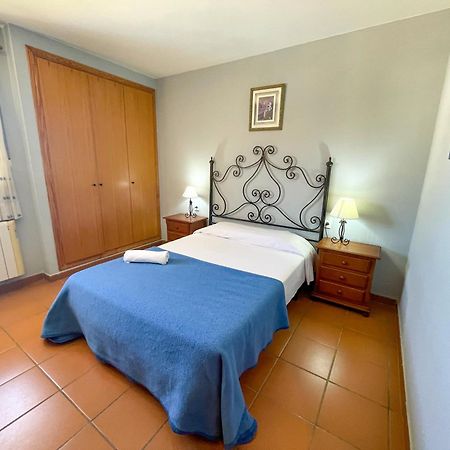 Apartamentos Canet De Berenguer 3000 Canet d'En Berenguer Buitenkant foto
