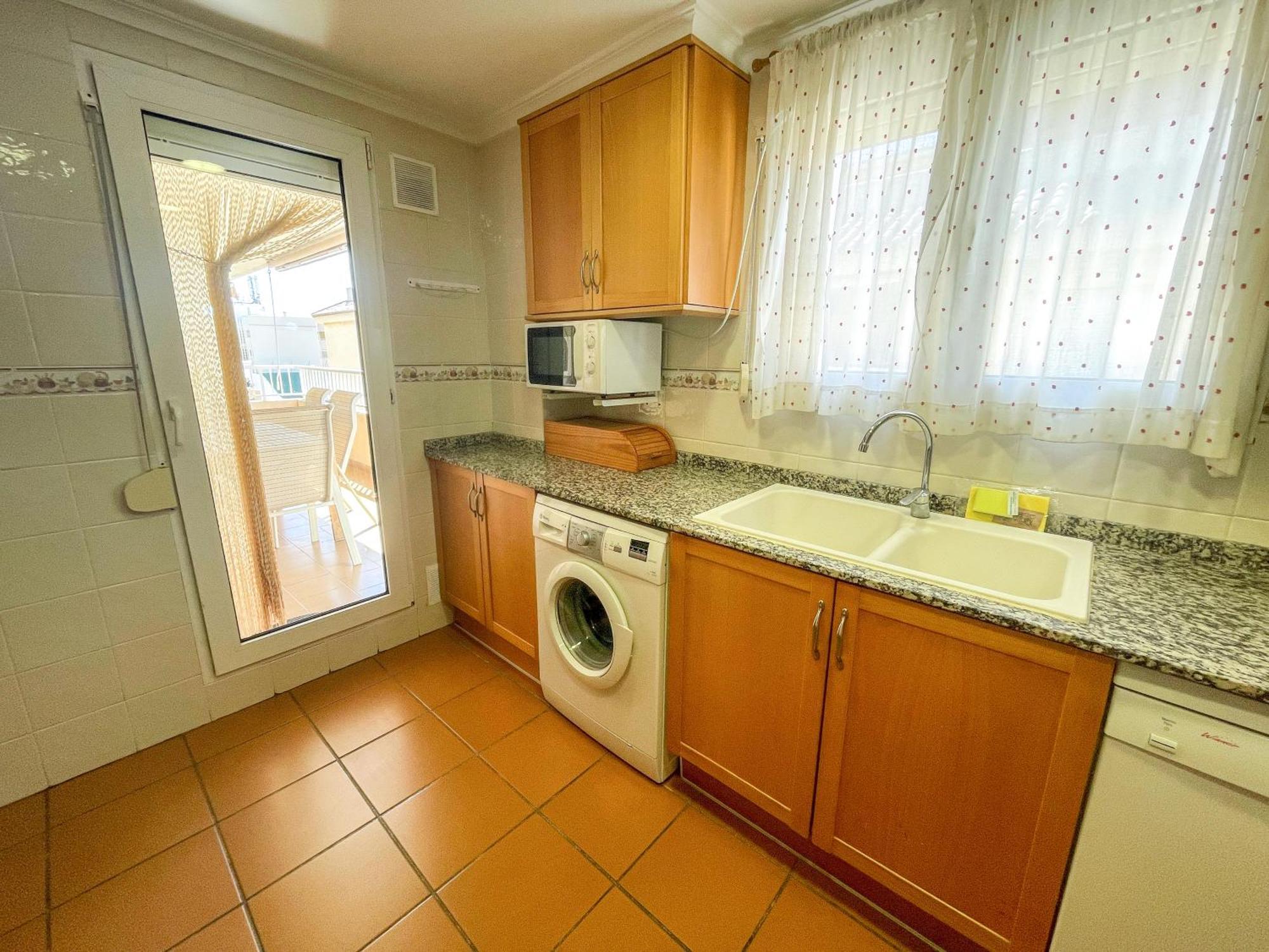 Apartamentos Canet De Berenguer 3000 Canet d'En Berenguer Buitenkant foto