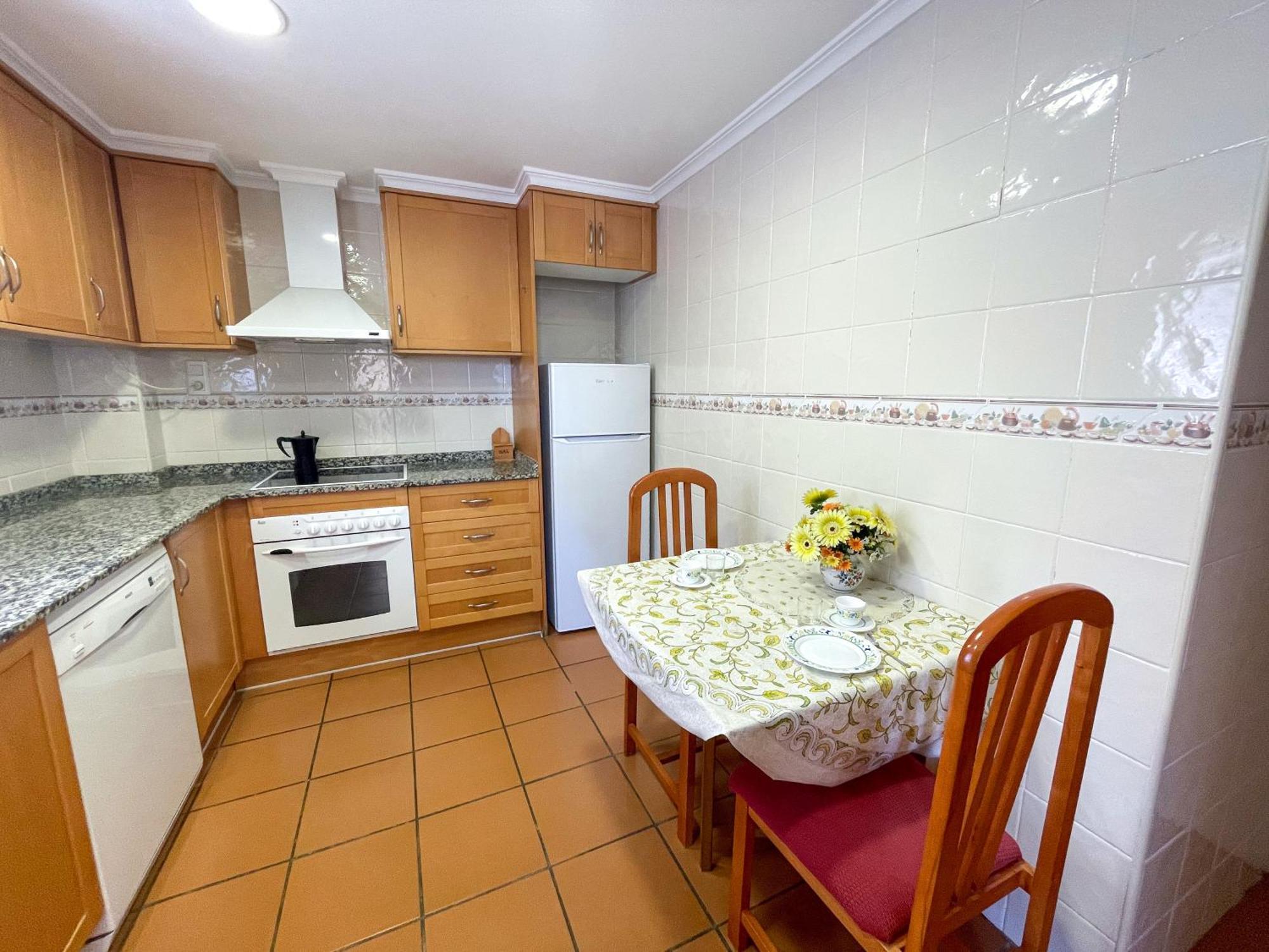 Apartamentos Canet De Berenguer 3000 Canet d'En Berenguer Buitenkant foto