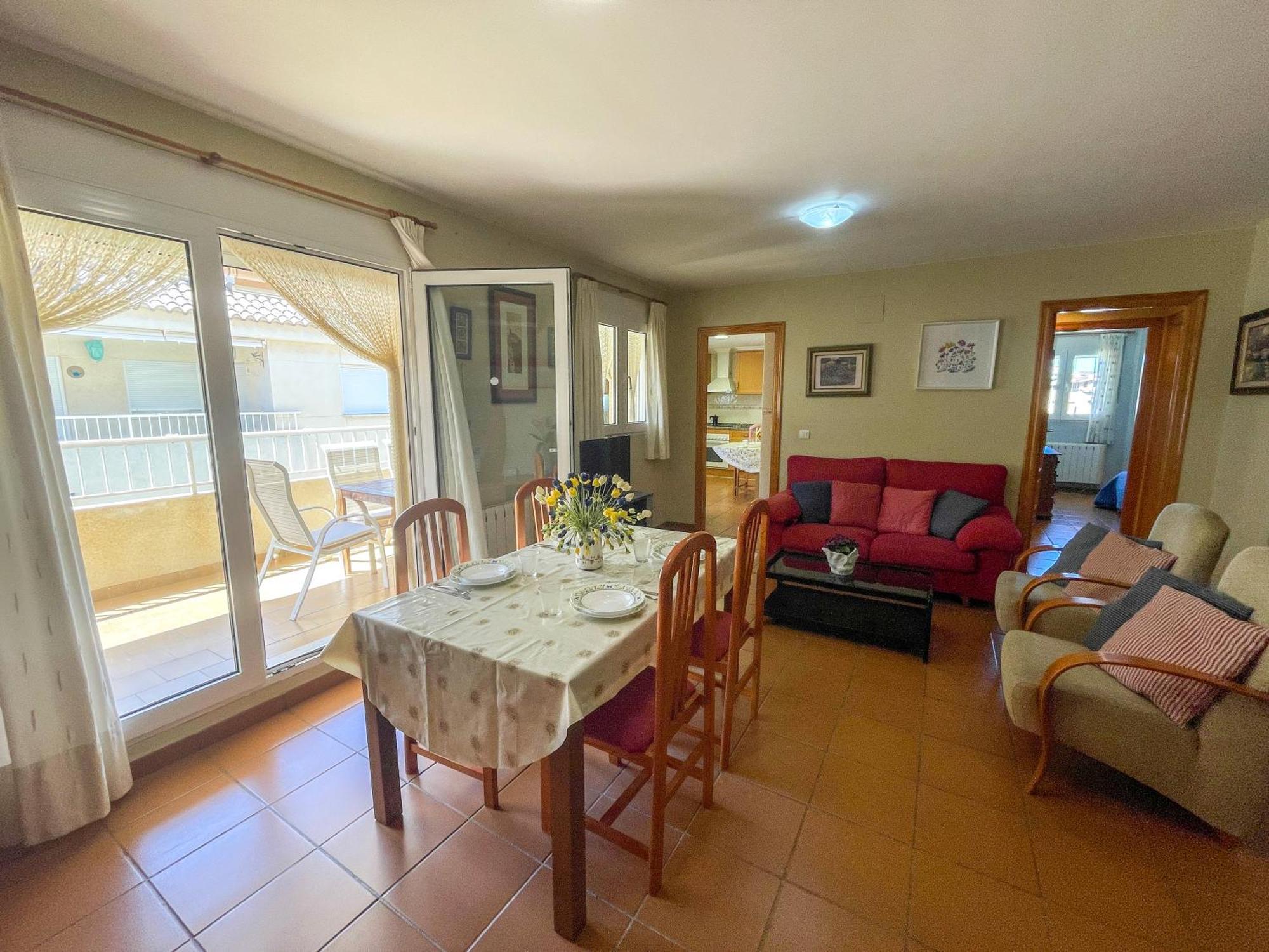 Apartamentos Canet De Berenguer 3000 Canet d'En Berenguer Buitenkant foto