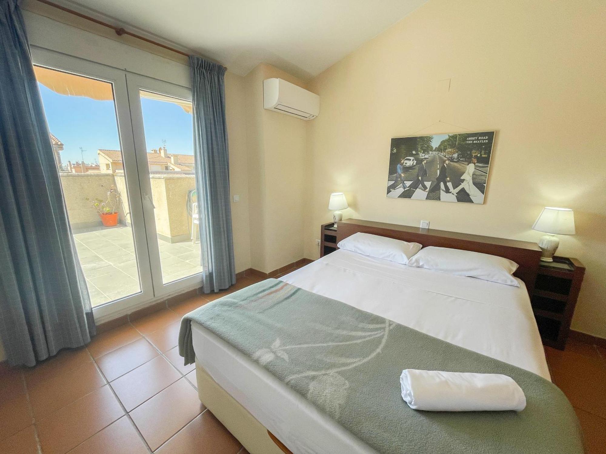 Apartamentos Canet De Berenguer 3000 Canet d'En Berenguer Buitenkant foto