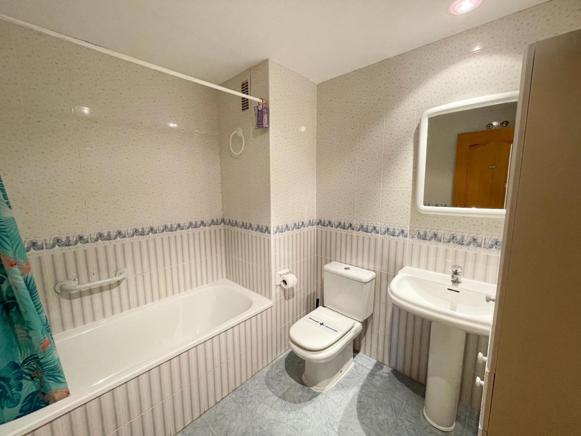 Apartamentos Canet De Berenguer 3000 Canet d'En Berenguer Buitenkant foto