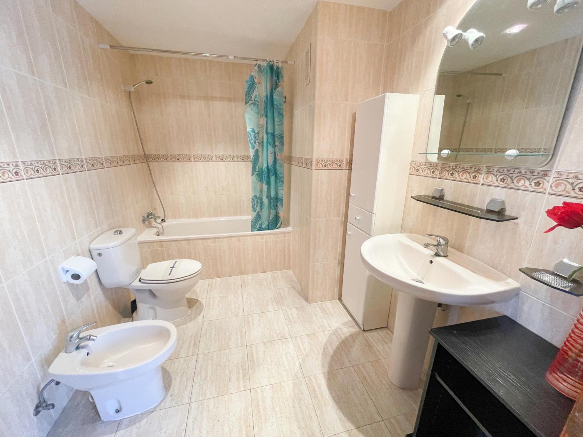 Apartamentos Canet De Berenguer 3000 Canet d'En Berenguer Buitenkant foto