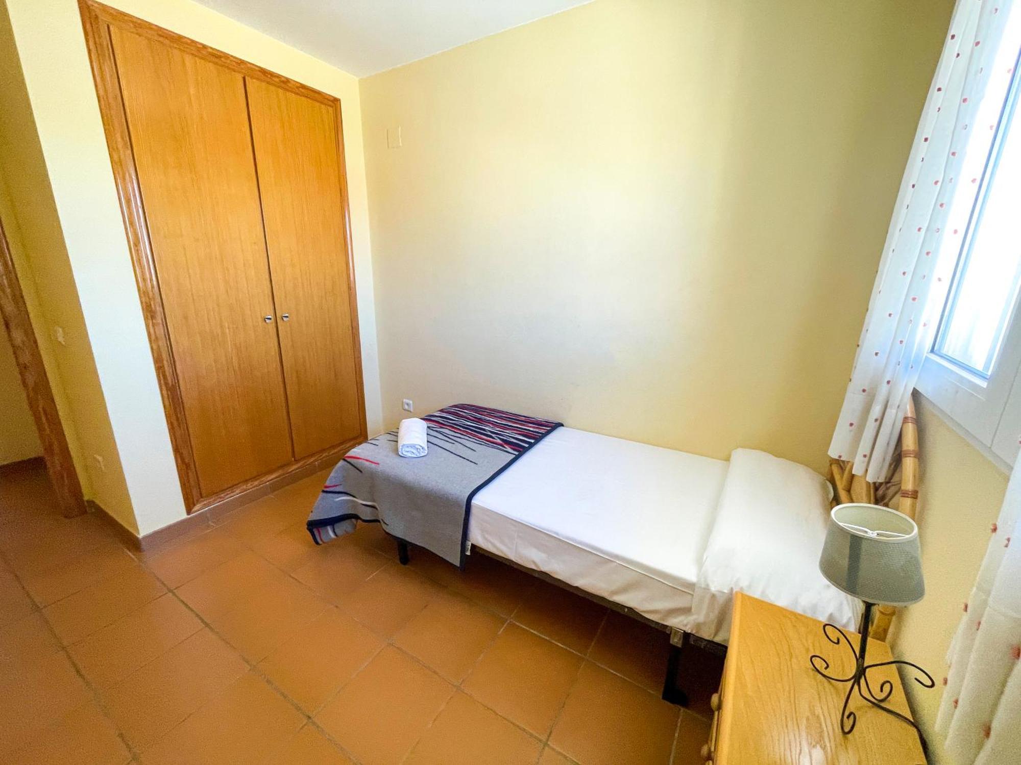 Apartamentos Canet De Berenguer 3000 Canet d'En Berenguer Buitenkant foto