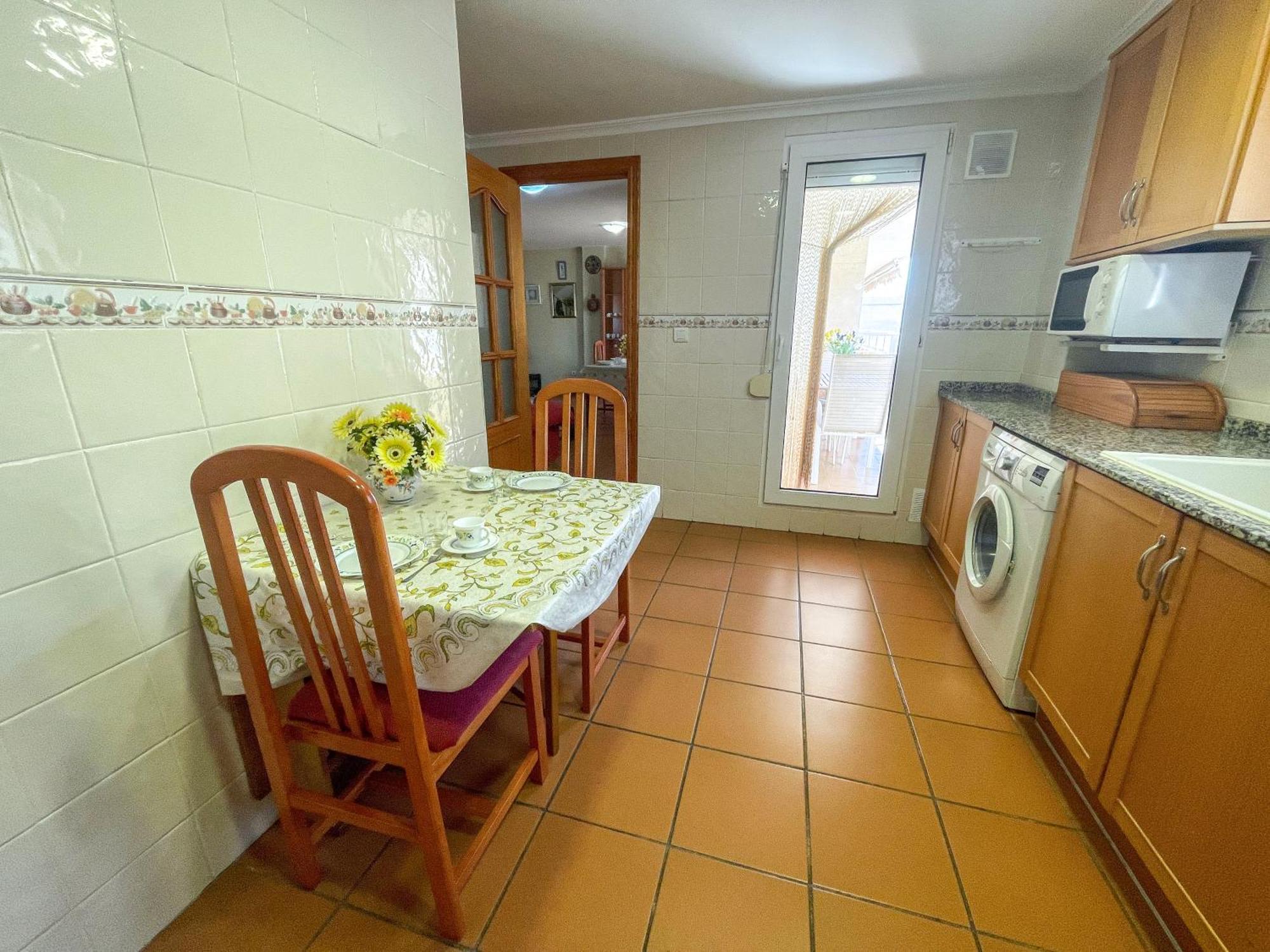 Apartamentos Canet De Berenguer 3000 Canet d'En Berenguer Buitenkant foto
