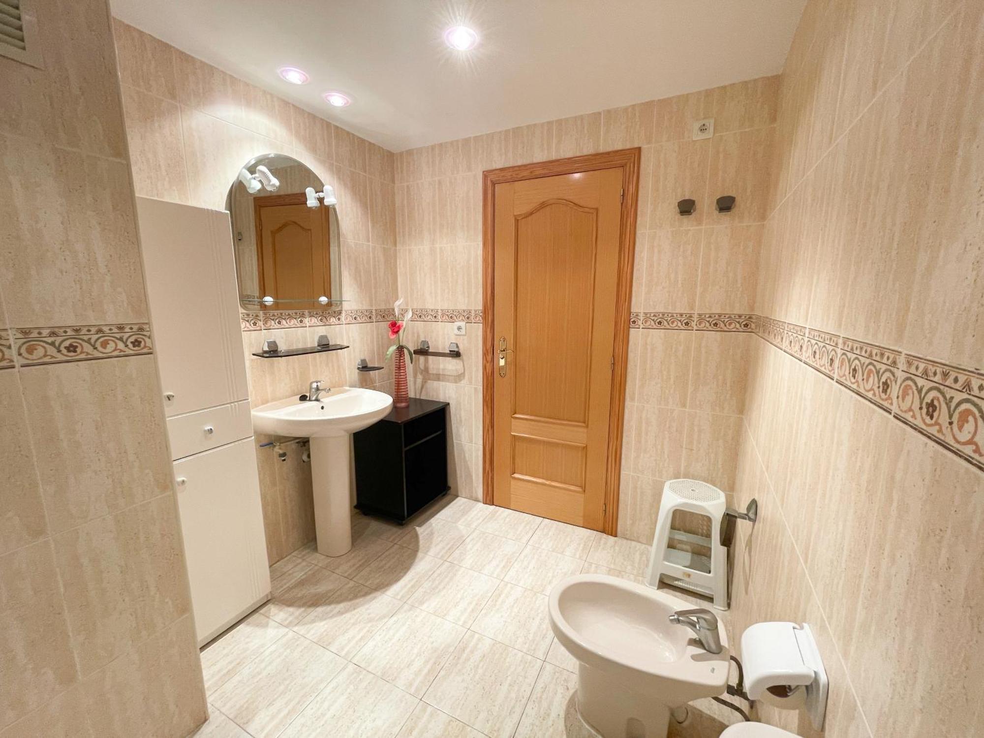 Apartamentos Canet De Berenguer 3000 Canet d'En Berenguer Buitenkant foto