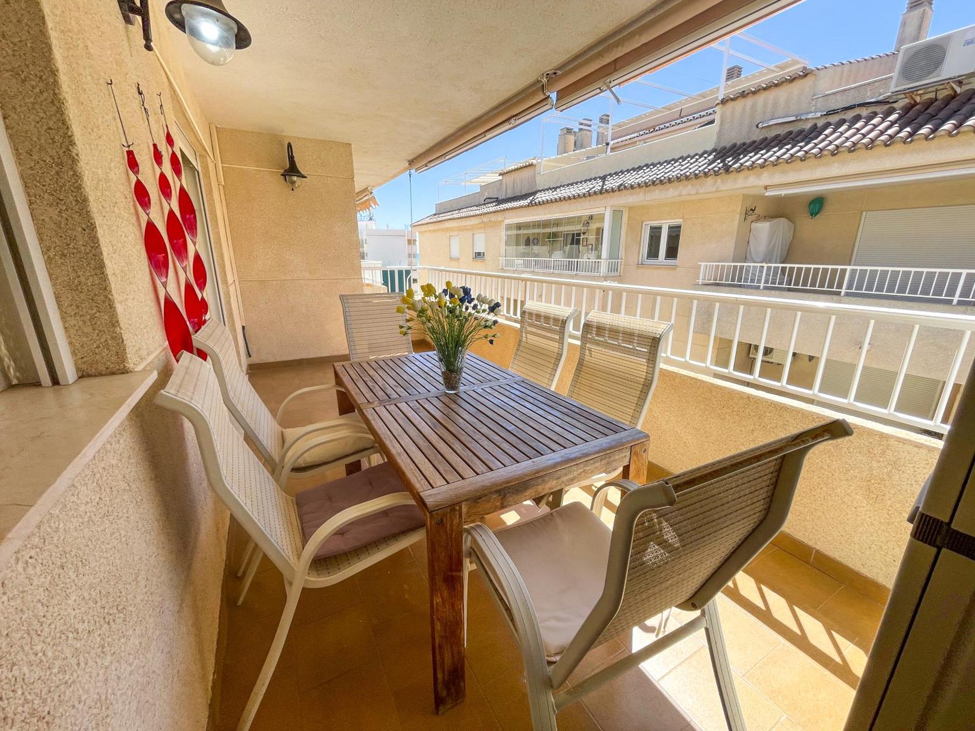 Apartamentos Canet De Berenguer 3000 Canet d'En Berenguer Buitenkant foto